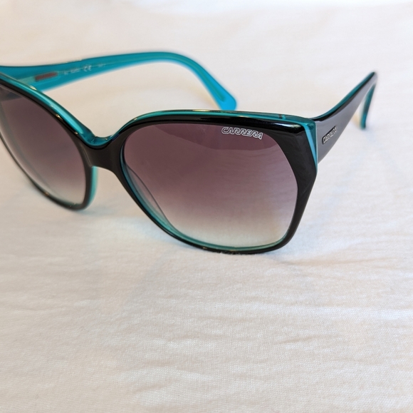 CARRERA GISELE/S EL9 SUNGLASSES - Picture 6 of 7